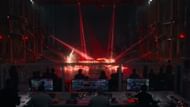 Nine Inch Nails will compose the score for the movie (Image via YouTube/Disney)
